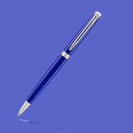 WATERMAN 雋雅活力藍 原子筆