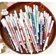 Erasable Gel Pen Character Erasable Pen/ Erasable Gel Pen Gel Pen/ - Erasable - 0.5 mm MAGIC GEL Era