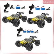 [LzdyqmyfaMY] 1:16 Scale Remotes Control Car 1:16 4WD RC Car 1/16 16103 Fast RC Cars 4WD 4WD Off Roa