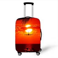 Travel Accessories Luggage Cover Suitcase Protection Baggage
