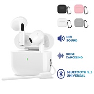 GOOJODOQ J201/Pro 5 Wireless Bluetooth Earphone High Quality Long Battery Life Noise Canceling TWS E