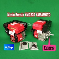 KETINTING YMG230 YAMAMOTO - Putaran Lambat MESIN BENSIN Limited