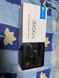 Feiyu Tech  RICCA 4K 運動鏡頭