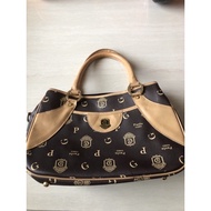 Paolo Gomes preloved Bag