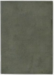 Shimbi FE501GRE Menu Book (A4), Vinyl Paper, Green, Includes Surface Cover, Japanese and Western Men