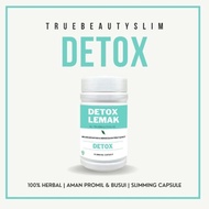 (Dznt) Truebeautyslim Obat Diet ! Penurun Berat Badan Herbal Turun