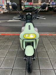 2019年 GOGORO 3 PLUS #7003 低利分期 二手 中古機車 代步車 車換車 貳輪嶼新北中和店