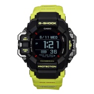 [Creationwatches] Casio G-Shock Master Of GLand Rangeman Digital Smartphone Link Solar GPR-H1000RY-1