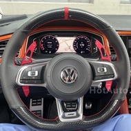 Volkswagen VW Golf 7 MK7 GTI R Steering Wheel Paddle Shift