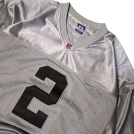 Nfl Oakland Raiders Jersey