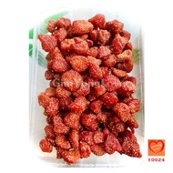 Strawberry kering 500g