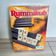 魔力橋Rummikub 數字牌遊戲