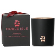 Noble Isle Fireside 精美香薰蠟燭 200g/7.05oz