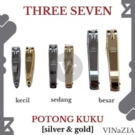 NAIL SCISSORS 777 KOREA 100% ORIGINAL SMALL, MEDIUM, LARGE