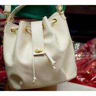 Marikina Bags / Sossy Buckets Bag / Local Bag / Marikina bag