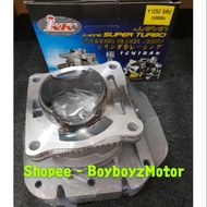 Y125Z Block Racing IKK 59MM