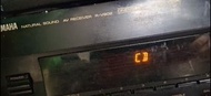 Yamaha RV  9O2AV 擴音機