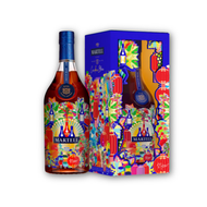 Martell Cordon Bleu - (2025 蛇年限量版) Martell 馬爹利 藍帶干邑白蘭地禮盒 700ml [3219820008579_2025]
