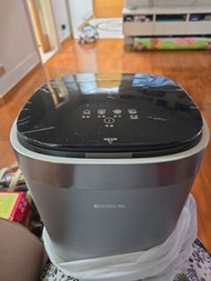 小型洗衣機 220V 兩腳 mini washing machine