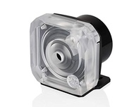 Bykski D5 Pump Top Kit Version 2 - Frosted PMMA