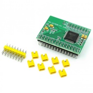 AD7606 Data Collection Module 16-Bit ADC 8-Channel Synchronous Sampling Frequency 200KHz