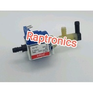 Raptronics Jiayin Pump JYPC-3C JYPC3C Philips Steam Iron