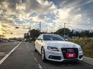 2011 AUDI A4 1.8t