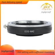 [Jaydgeroajf]Macro Adapter for EF -M42EOS Lens to M42 Mount Camera