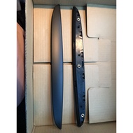 BMW E90 E91 Nose 4PCS M3 Style