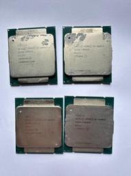 英特爾至強 E5-1660V3  3.0