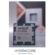 AMD Ryzen™ 7 9800X3D Desktop Processor 8 Core/16 Threads AM5 Socket