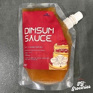 Halal Dimsum Sauce 1Kg JY Groceries