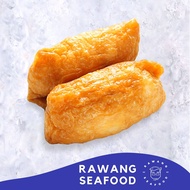 🔥READY STOCK🔥 Inari Ajitsuki (60pcs) / 7cm x 3.5cm / Japanese Fried Bean Curd Skin  日本豆皮 - Sushi ing