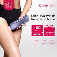 [Ulike × KOL ]Ulike Air 10 Pro Ice Cooling IPL Hair Removal Device