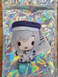 日野森志步shiho豆豆眼