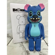 Medicom Bearbrick Stitch 400%