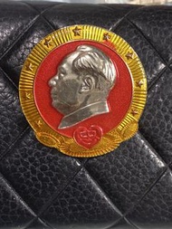 毛澤東徽章