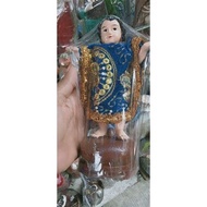 ♞Welcome sto.niño statue/Mama Mary Statue