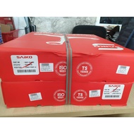 SAIKO - FRONT LOWER ARM FORD FIESTA 09", MAZDA 2 DE 08"-10" (D651-34-350SAIKO / D651-34-300SAIKO)