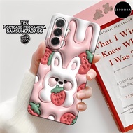 Latest Samsung A37 5G Case - Cute Fashion Case - Samsung A37 5G Softcase - Pro Camera Case - Latest 