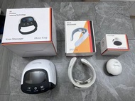 保健產品按摩器