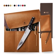 Chef's Knife Bag (Ver 2.0), Lightest Portable Waterproof Knife Box, Customized Durable Knife Holder 