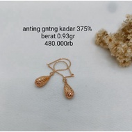 375% gntng Earrings