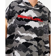 RIPCURL ผ้าเช็ดตัว Poncho แบบคลุม 01KMTO  FUN TIMES HOODED TOWEL 2026-S3