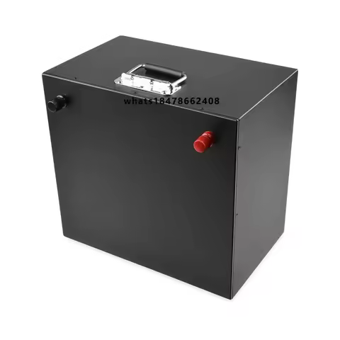 12V 400Ah RV/Solar Storage System/Yacht/Golf Cart Storage and Car Diy Li-Ion Lifepo4 Battery Pack Ba