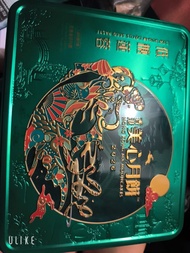 香港美心月餅 低糖蓮蓉 / 白蓮蓉
