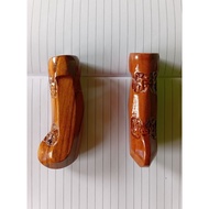 Deder jogja acacia wood Keris dagel