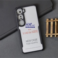 Vivo V40 Lite Vivo V40 Vivo V40 Pro shockproof clear caseFusion Vivo V40 Lite Vivo V40 Vivo V40 Pro 