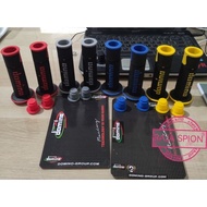 Handgrip dominos stamp/hanvat dominos stamp