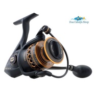 ⭐️HOT⭐️ PENN BATTLE II SPINNING REEL Mesin Pancing